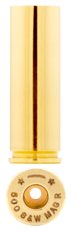 500 S&W Mag Brass