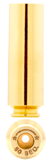 50 Beowulf® Brass 
